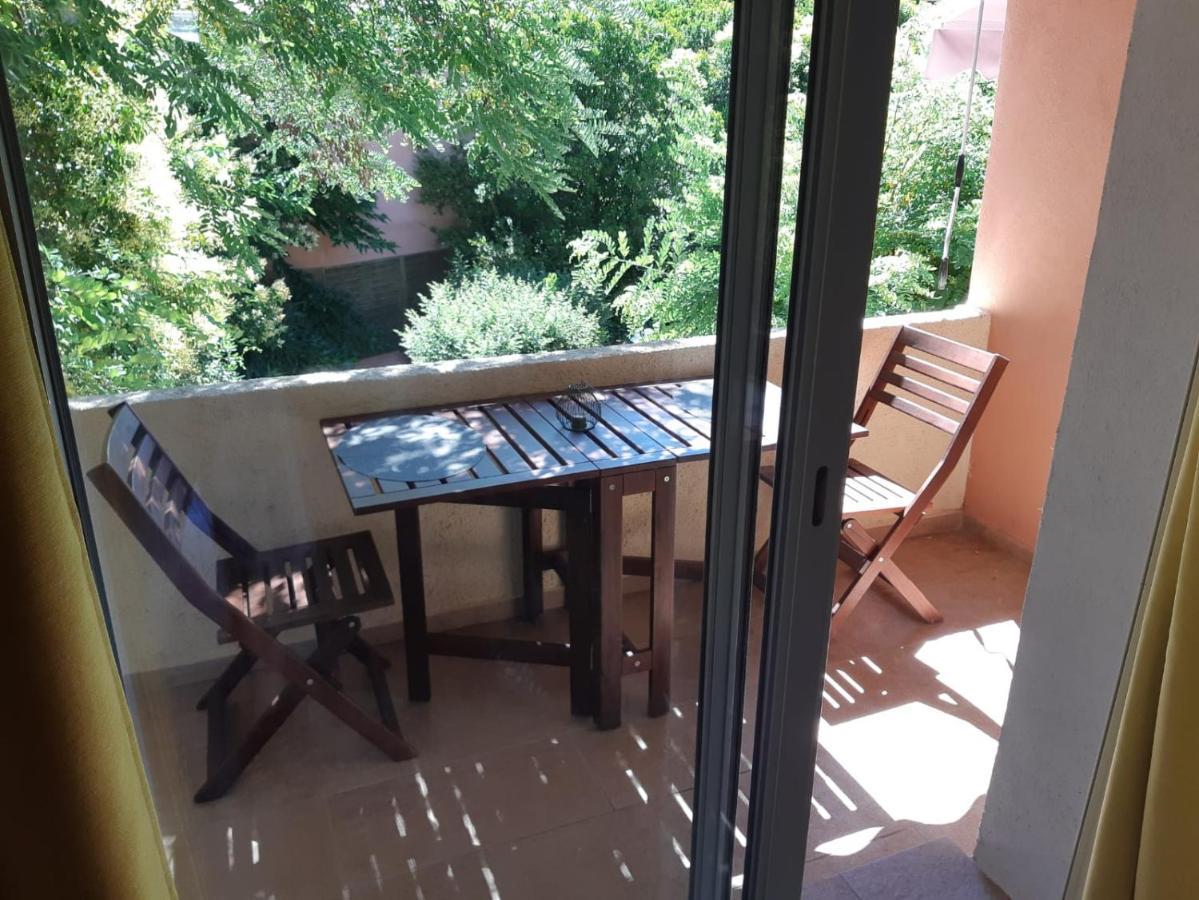 Le Clos Des Arbousiers Linguizzetta Εξωτερικό φωτογραφία