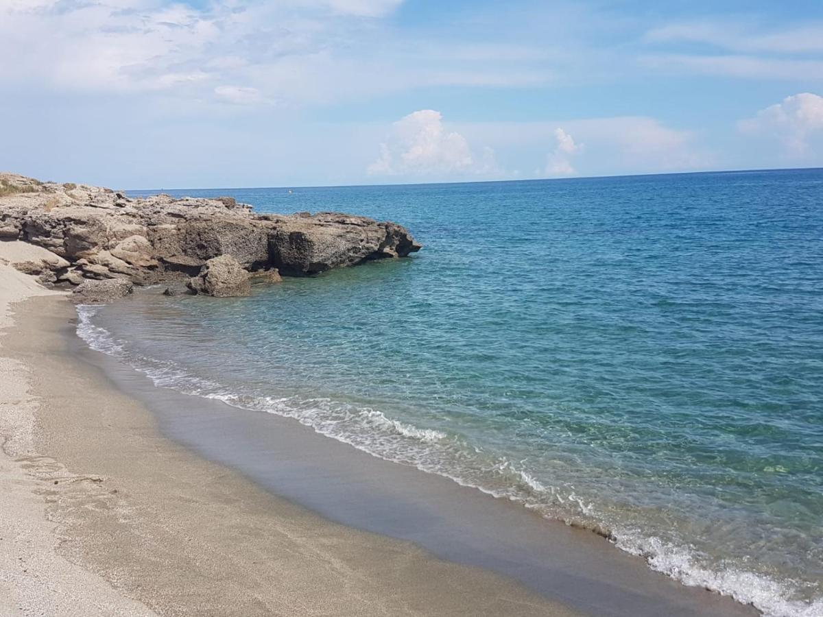 Le Clos Des Arbousiers Linguizzetta Εξωτερικό φωτογραφία
