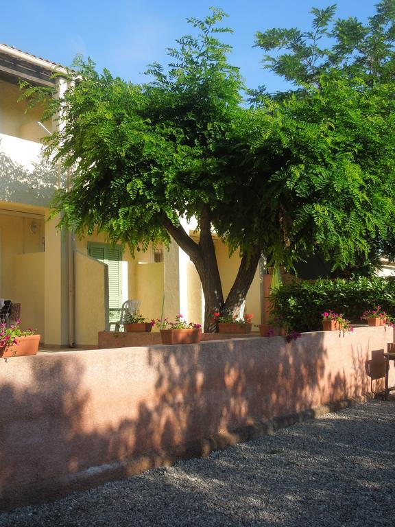Le Clos Des Arbousiers Linguizzetta Εξωτερικό φωτογραφία