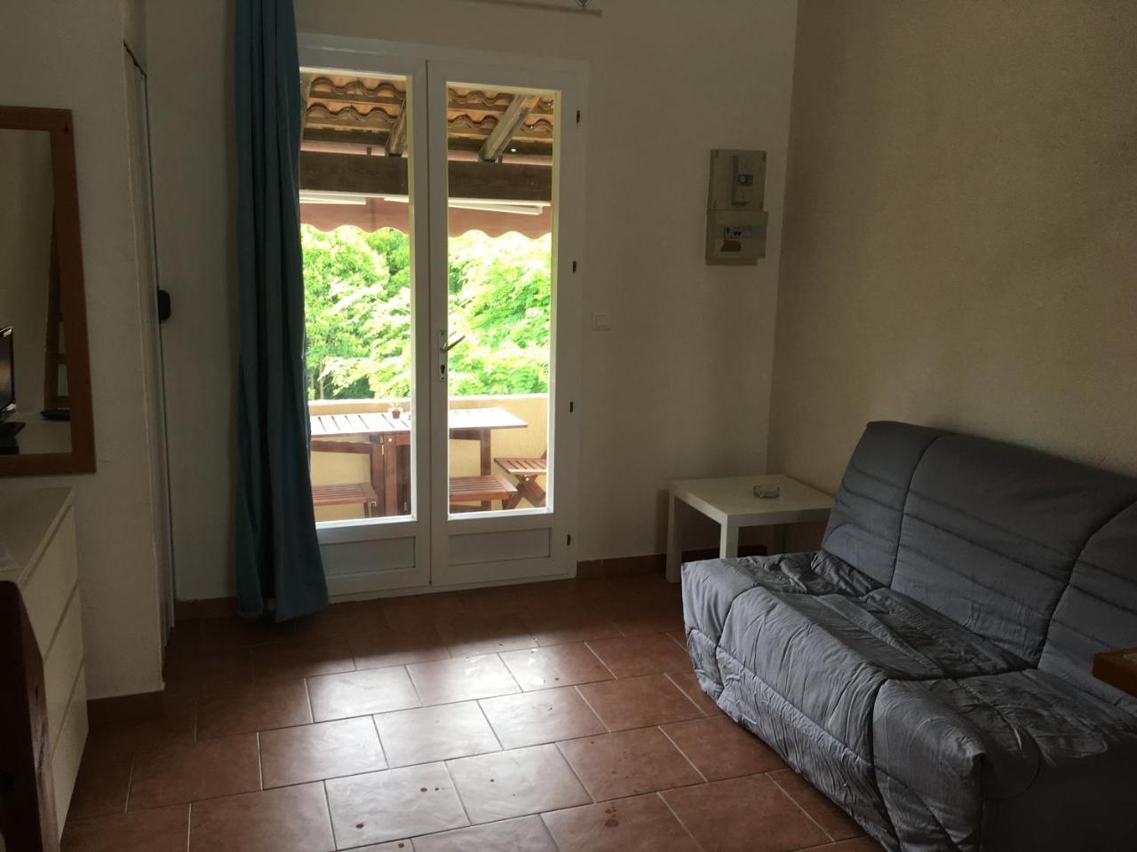 Le Clos Des Arbousiers Linguizzetta Εξωτερικό φωτογραφία